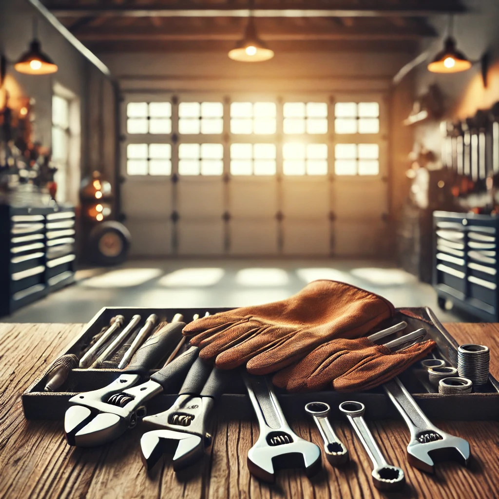 About Our Family-Owned Garage Door Company in Mcdonough GA - Professional Service Team
