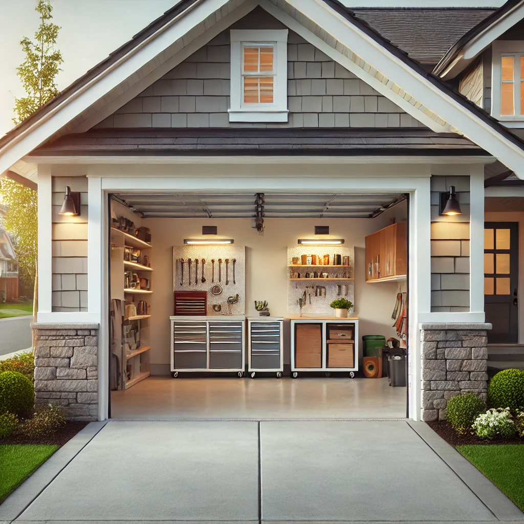 Latest garage door repair tips and maintenance guides from Mcdonough's trusted experts