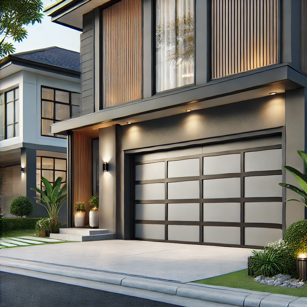 Professional Garage Door Company Mcdonough GA - 24/7 Emergency Service & Repairs