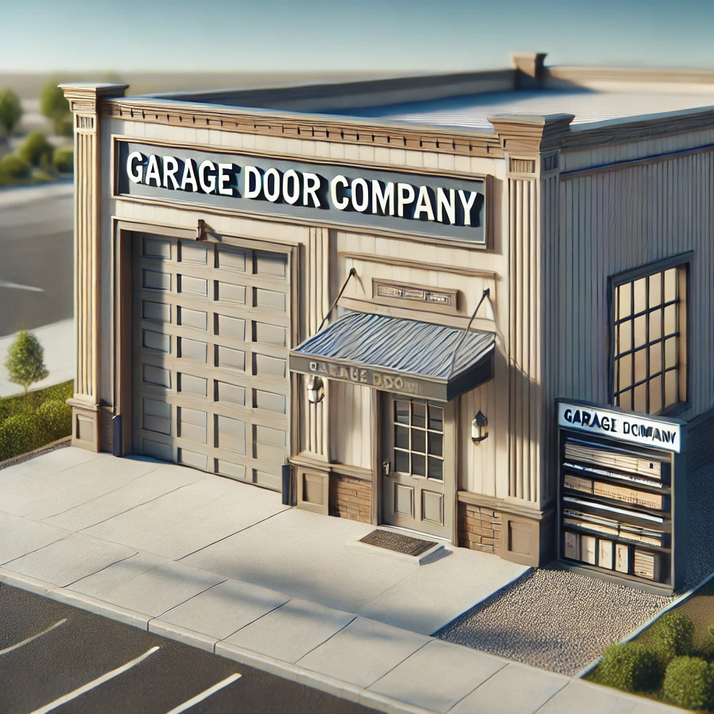 Best Garage Door Company Near Me Mcdonough GA - 24/7 Emergency Service