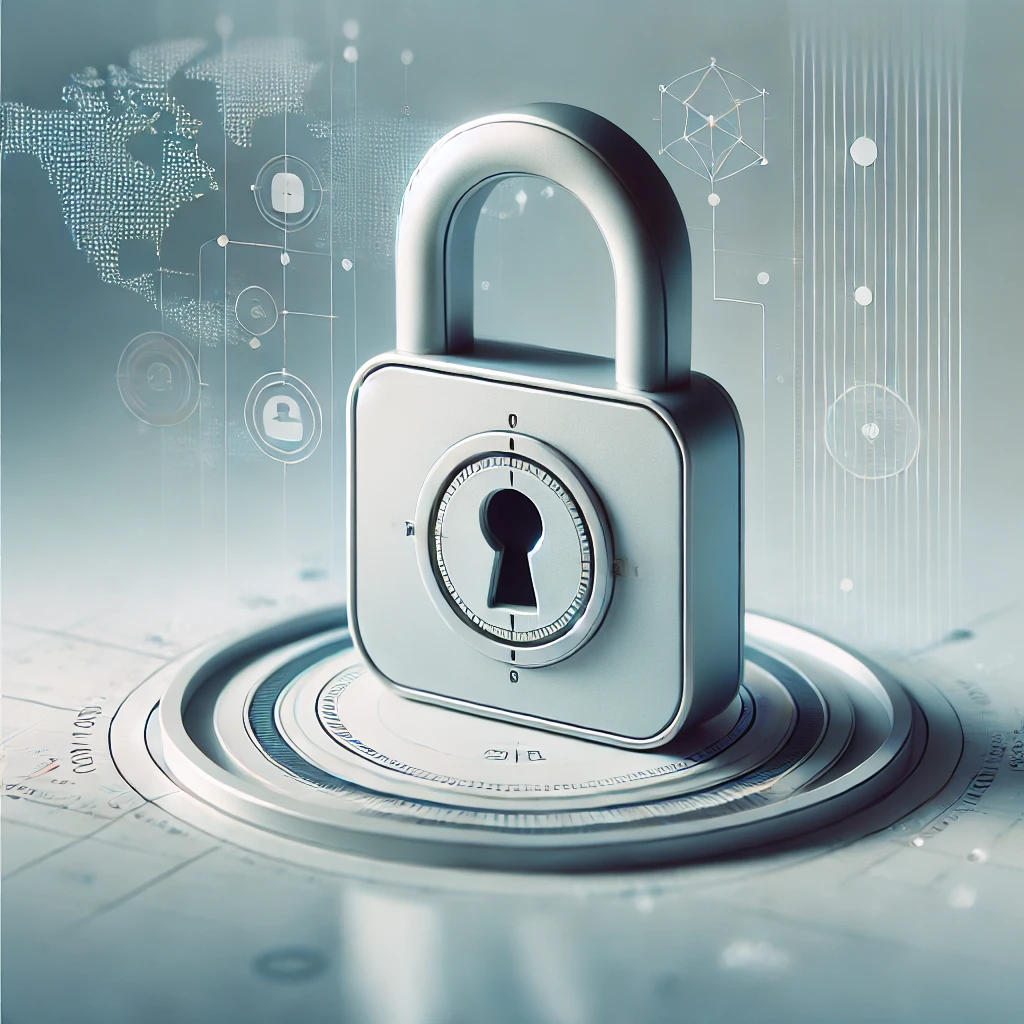 Mcdonough Garage Door Repair Company Privacy Policy