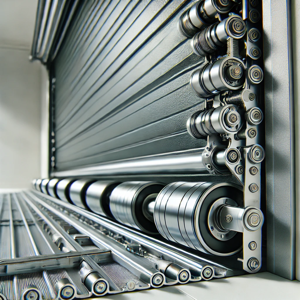 Expert Roller Garage Door Repairs Mcdonough GA - Professional Door System Specialists
